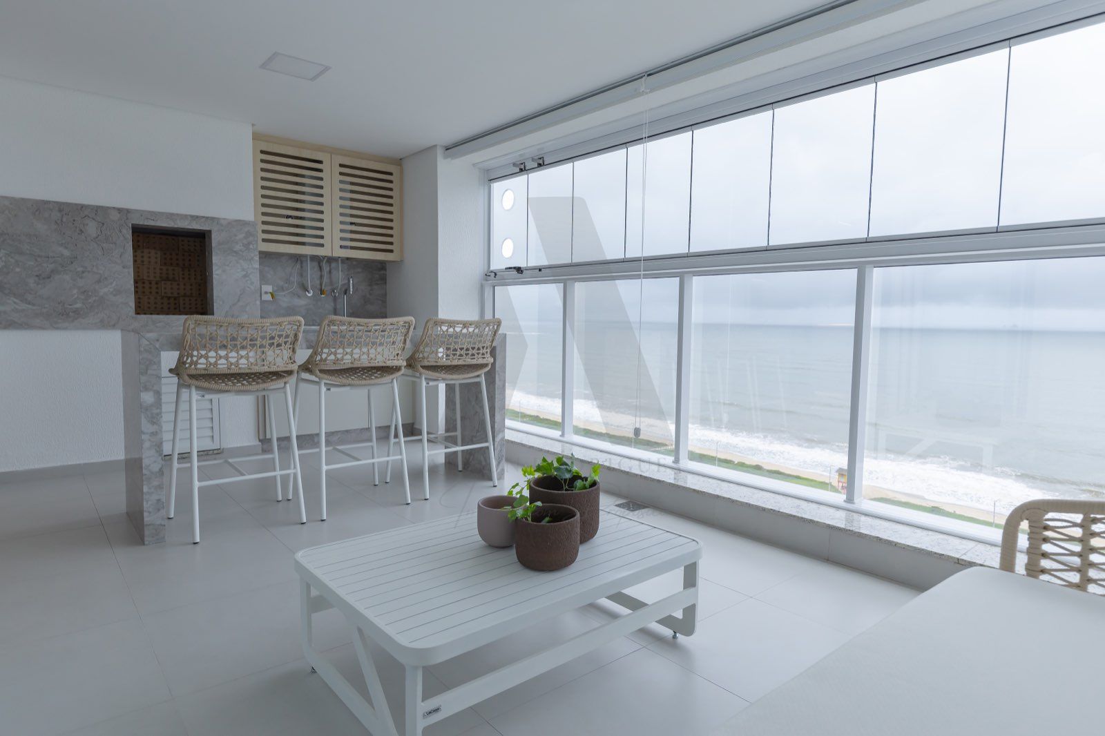 Ocean View