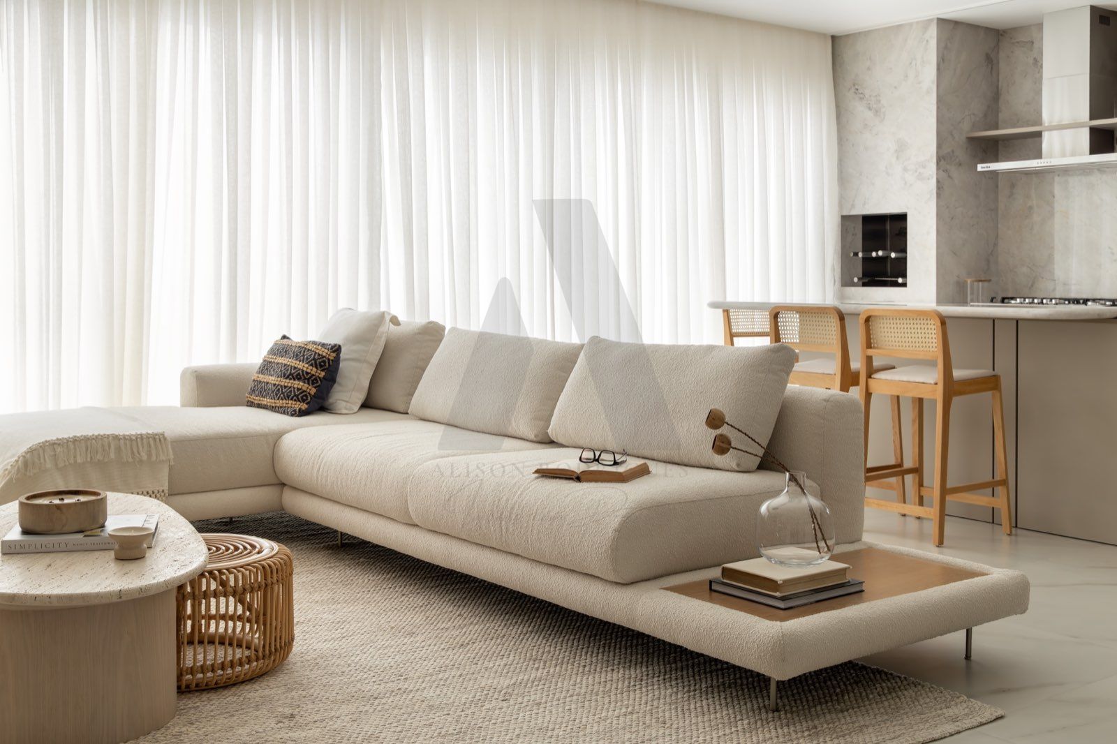 Timeless - Unidade Decorada 901
